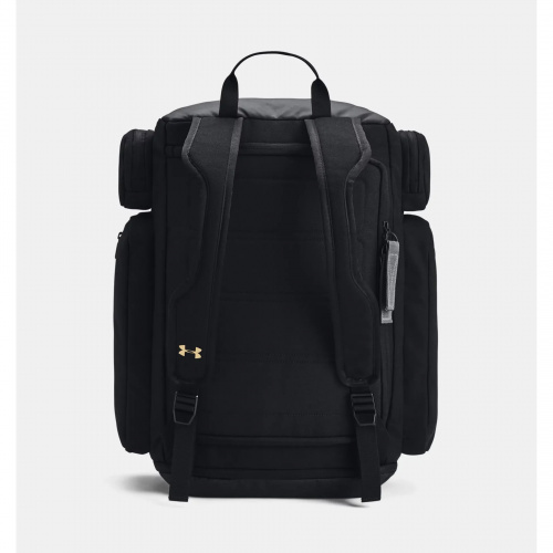 Bagpacks - Under Armour Project Rock Duffle Backpack | Accesories 